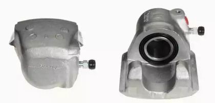 Тормозной суппорт BUDWEG CALIPER 34227