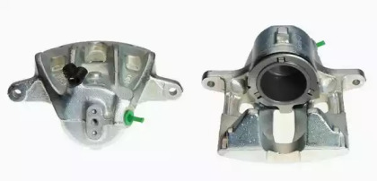 Тормозной суппорт BUDWEG CALIPER 342275