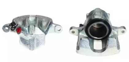 Тормозной суппорт BUDWEG CALIPER 342276