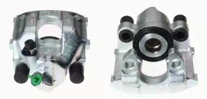 Тормозной суппорт BUDWEG CALIPER 342286