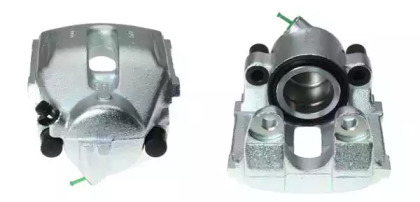 Тормозной суппорт BUDWEG CALIPER 342288