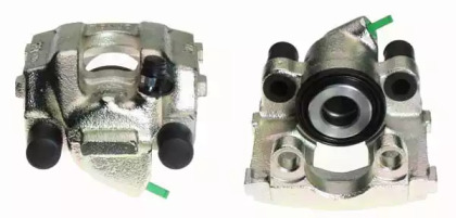 Тормозной суппорт BUDWEG CALIPER 342290