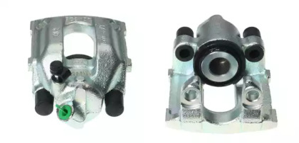 Тормозной суппорт BUDWEG CALIPER 342292