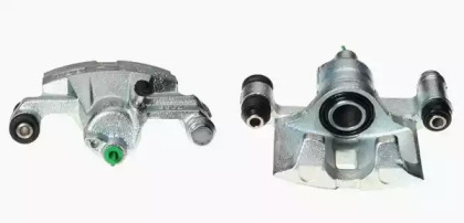 Тормозной суппорт BUDWEG CALIPER 342294