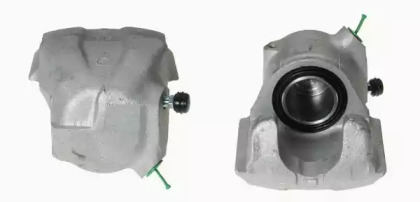 Тормозной суппорт BUDWEG CALIPER 34230