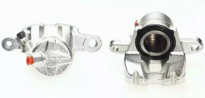  BUDWEG CALIPER 342300