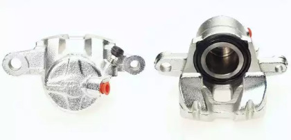 Тормозной суппорт BUDWEG CALIPER 342301