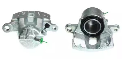 Тормозной суппорт BUDWEG CALIPER 342303