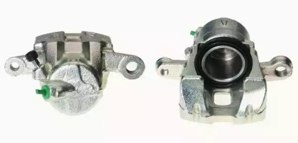  BUDWEG CALIPER 342304