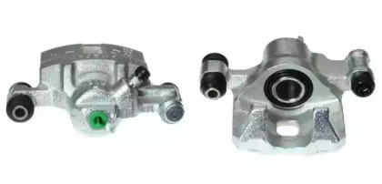 Тормозной суппорт BUDWEG CALIPER 342314