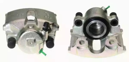 Тормозной суппорт BUDWEG CALIPER 342320