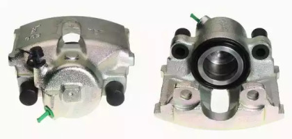 Тормозной суппорт BUDWEG CALIPER 342321