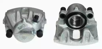 Тормозной суппорт BUDWEG CALIPER 342325