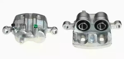 Тормозной суппорт BUDWEG CALIPER 342349