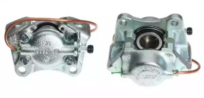 Тормозной суппорт BUDWEG CALIPER 34235