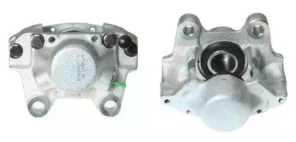 Тормозной суппорт BUDWEG CALIPER 342370