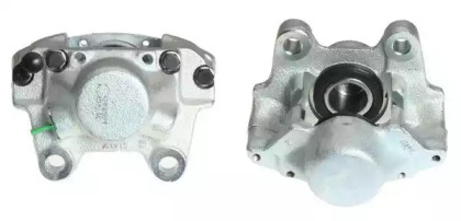 Тормозной суппорт BUDWEG CALIPER 342371