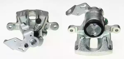 Тормозной суппорт BUDWEG CALIPER 342390