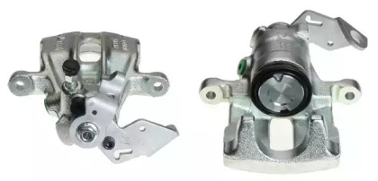 Тормозной суппорт BUDWEG CALIPER 342391