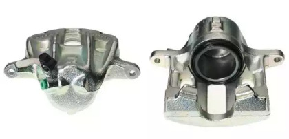 Тормозной суппорт BUDWEG CALIPER 342394