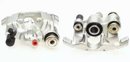 Тормозной суппорт BUDWEG CALIPER 342397