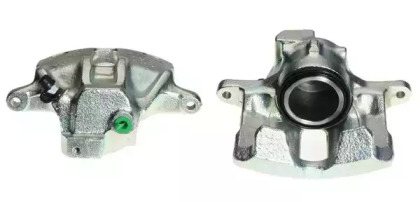 Тормозной суппорт BUDWEG CALIPER 342399