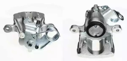 Тормозной суппорт BUDWEG CALIPER 342400