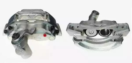 Тормозной суппорт BUDWEG CALIPER 342434