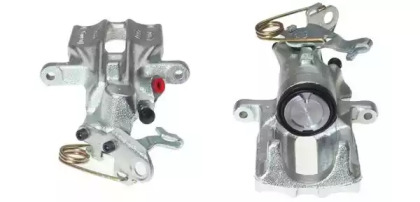 Тормозной суппорт BUDWEG CALIPER 342440