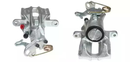 Тормозной суппорт BUDWEG CALIPER 342441