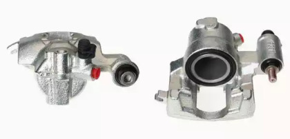 Тормозной суппорт BUDWEG CALIPER 342447