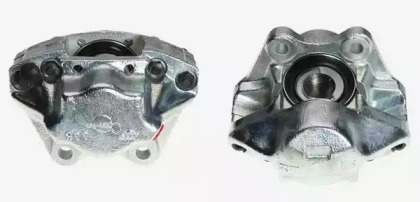 Тормозной суппорт BUDWEG CALIPER 34245