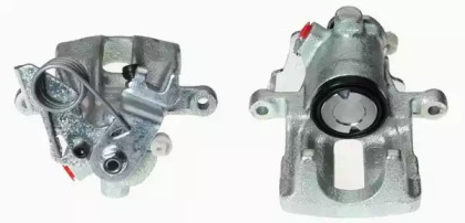 Тормозной суппорт BUDWEG CALIPER 342450