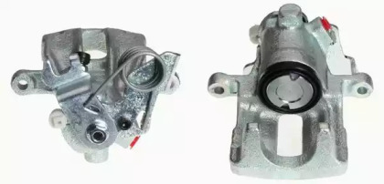 Тормозной суппорт BUDWEG CALIPER 342451