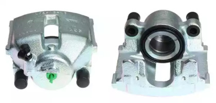  BUDWEG CALIPER 342454