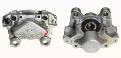 Тормозной суппорт BUDWEG CALIPER 342459