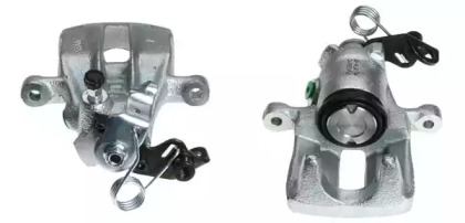 Тормозной суппорт BUDWEG CALIPER 342461