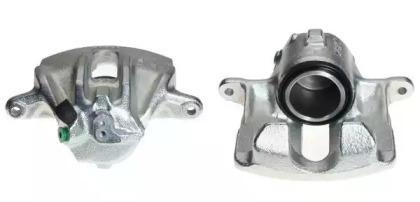 Тормозной суппорт BUDWEG CALIPER 342464