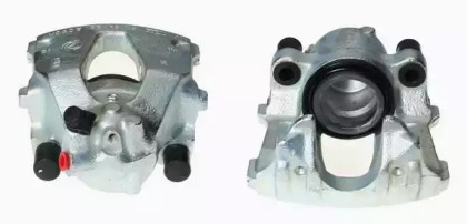 Тормозной суппорт BUDWEG CALIPER 342470