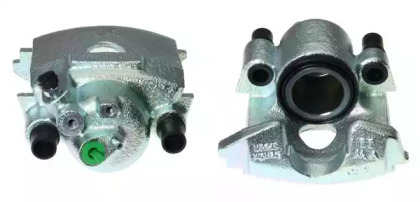 Тормозной суппорт BUDWEG CALIPER 342474