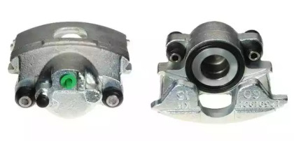 Тормозной суппорт BUDWEG CALIPER 342478