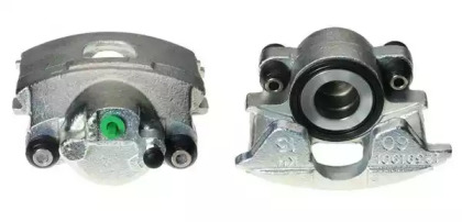 Тормозной суппорт BUDWEG CALIPER 342479