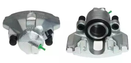 Тормозной суппорт BUDWEG CALIPER 342488