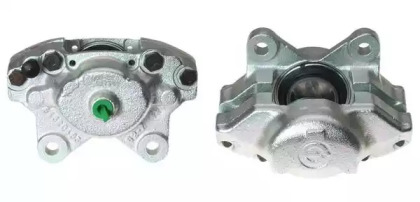 Тормозной суппорт BUDWEG CALIPER 34249