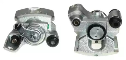 Тормозной суппорт BUDWEG CALIPER 342491