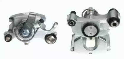 Тормозной суппорт BUDWEG CALIPER 342493