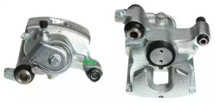 Тормозной суппорт BUDWEG CALIPER 342495