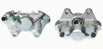 Тормозной суппорт BUDWEG CALIPER 342503