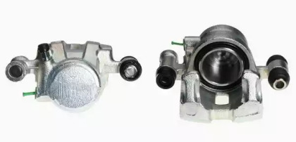 Тормозной суппорт BUDWEG CALIPER 342533