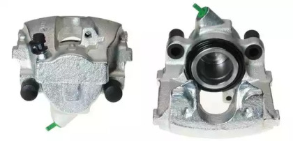 Тормозной суппорт BUDWEG CALIPER 342536